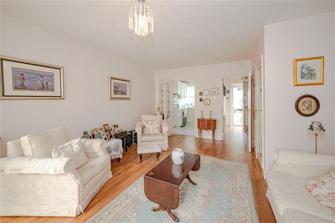 1 Bayside Boulevard North, Sutton, Dublin