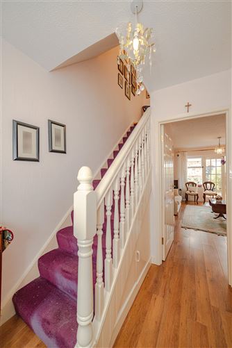 1 Bayside Boulevard North, Sutton, Dublin