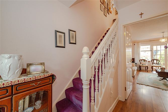 1 Bayside Boulevard North, Sutton, Dublin