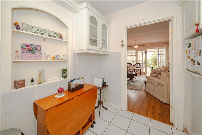 1 Bayside Boulevard North, Sutton, Dublin