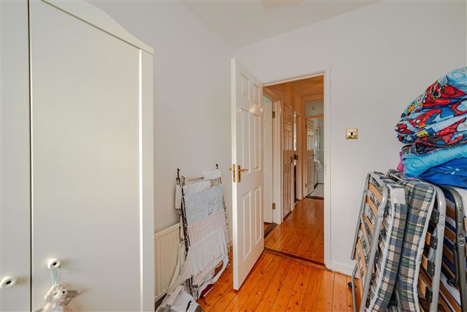 1 Bayside Boulevard North, Sutton, Dublin