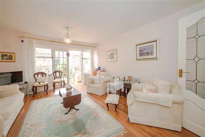1 Bayside Boulevard North, Sutton, Dublin