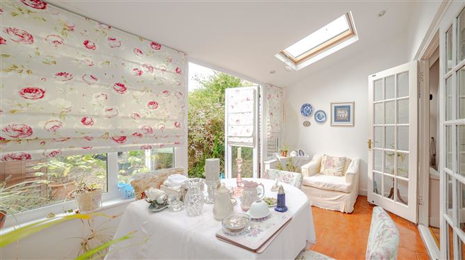 1 Bayside Boulevard North, Sutton, Dublin