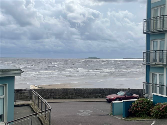 Apt 43, Strand Palace, Youghal, Cork