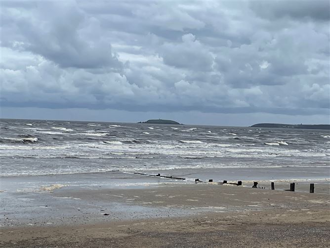 Apt 43, Strand Palace, Youghal, Cork