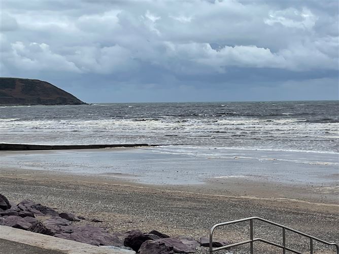 Apt 43, Strand Palace, Youghal, Cork