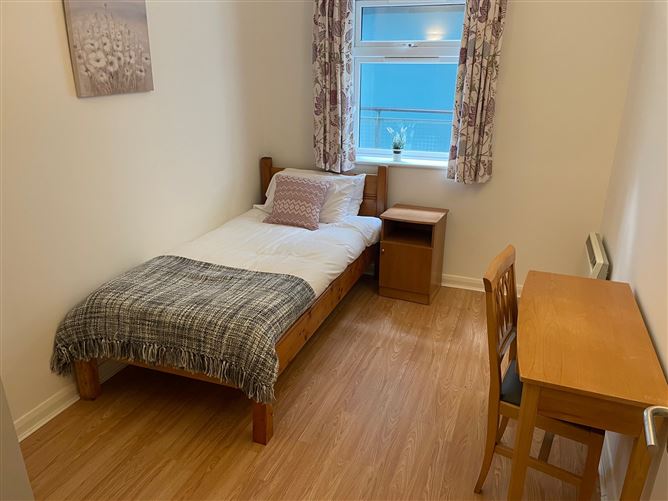Apt 43, Strand Palace, Youghal, Cork