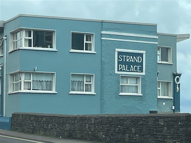 Apt 43, Strand Palace, Youghal, Cork