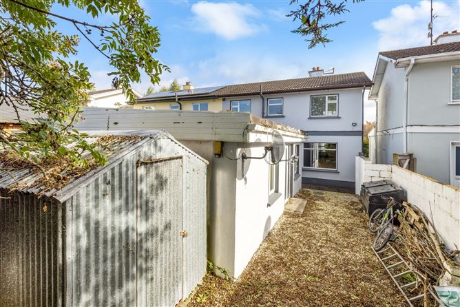 3 Beechmount Gardens, Navan, Co. Meath