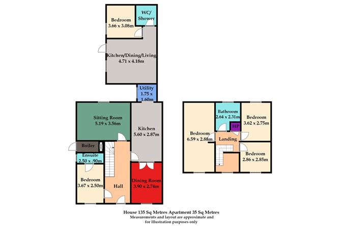 3 Beechmount Gardens, Navan, Co. Meath