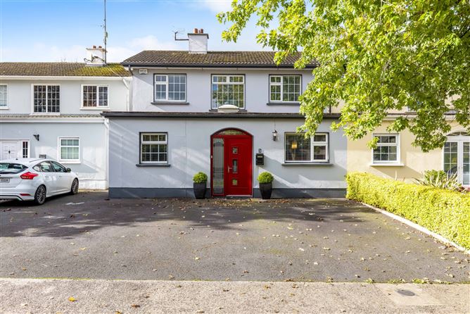 3 Beechmount Gardens, Navan, Co. Meath