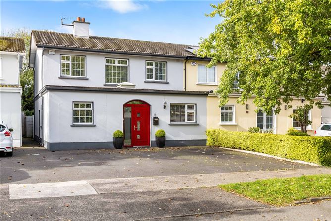 3 Beechmount Gardens, Navan, Co. Meath