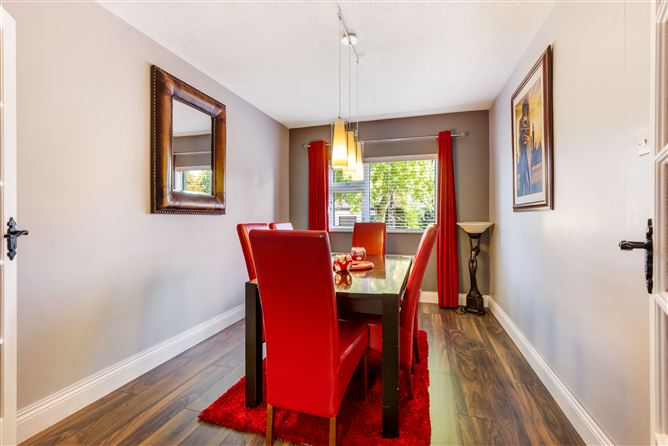 3 Beechmount Gardens, Navan, Co. Meath