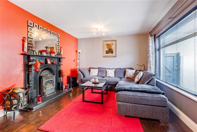 3 Beechmount Gardens, Navan, Co. Meath