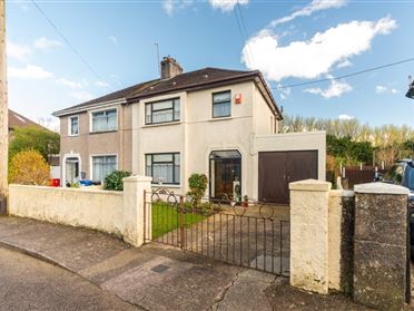 Image for 28 Slieve Mish Park, Turners Cross, Cork