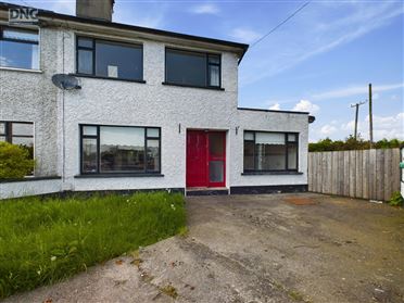 Image for 20 Avondale Drive, Athy, Co. Kildare