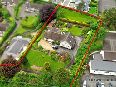 Image for Rosedale, Rathdown Road, Greystones, Wicklow, Greystones, Wicklow