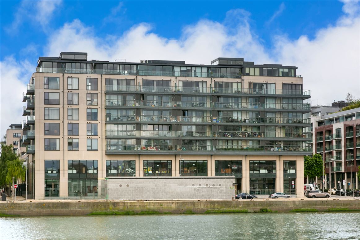 51 Hanover Riverside, Grand Canal Dock, Dublin 2