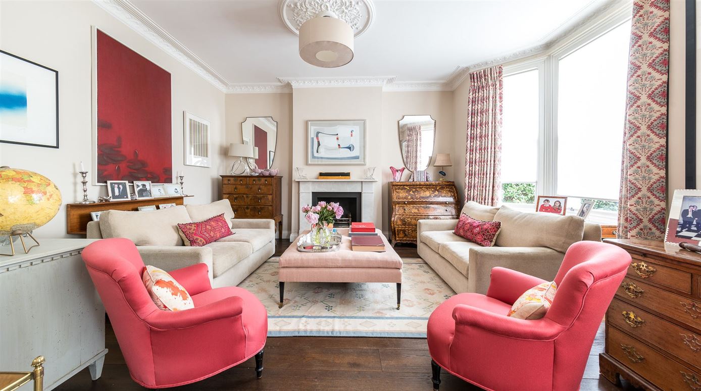 The Rylett,London,Greater London,United Kingdom