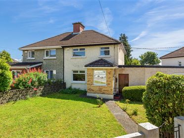 Image for 23 Ballygall Avenue, Finglas East, Dublin 11, County Dublin