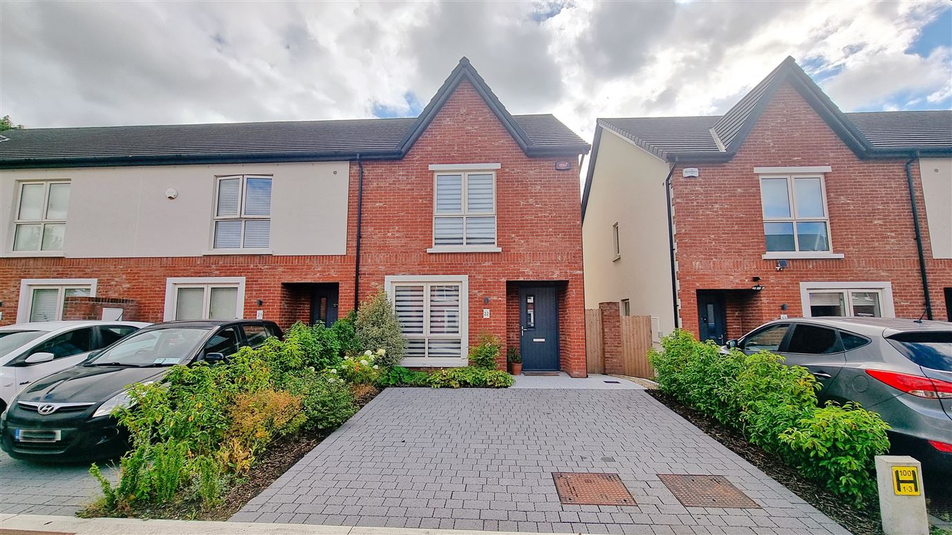 22 Whitethorn Avenue, Naas, Kildare