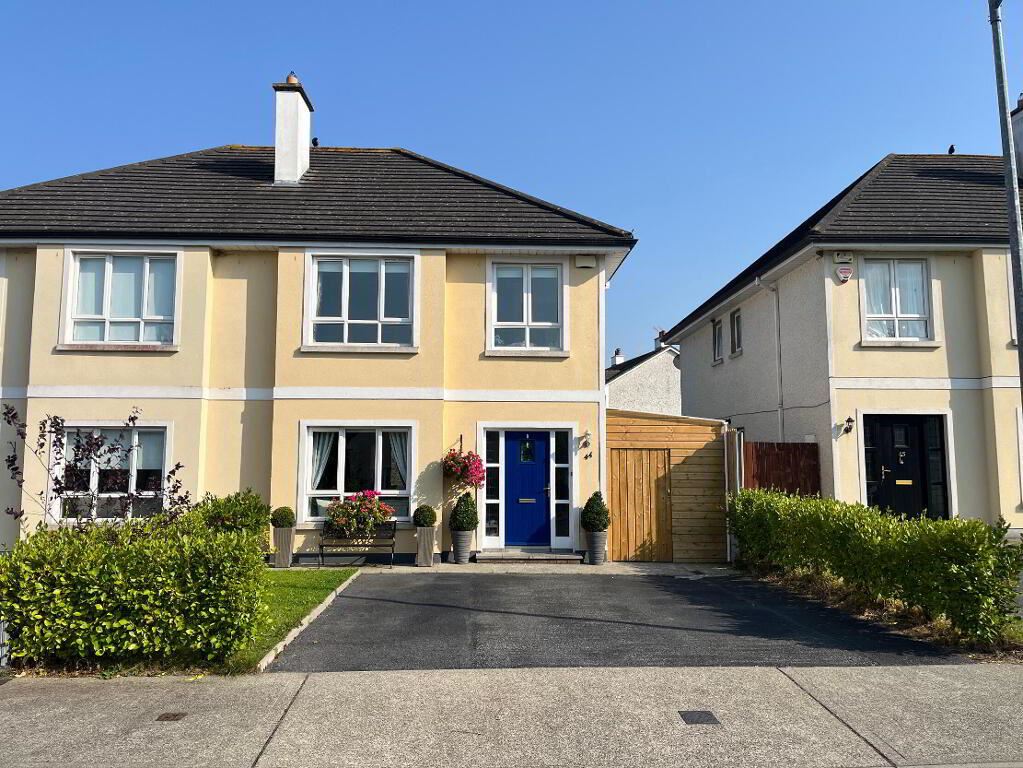 44 Clonkil, Callan, Kilkenny