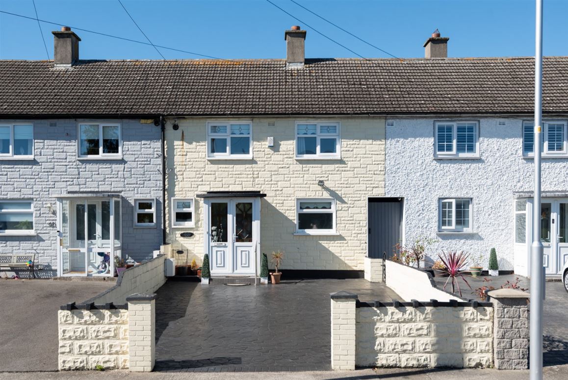 63 Castlekevin Road, Kilmore, Dublin 5