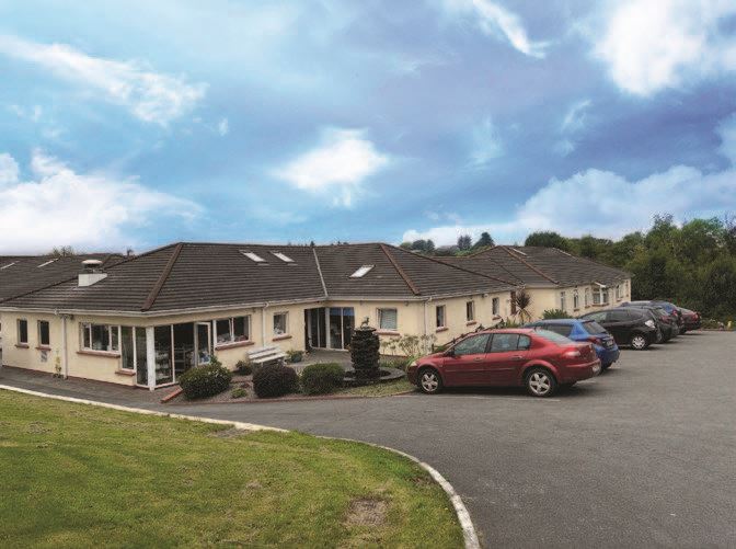 Nursing Home, Bantry, Cork