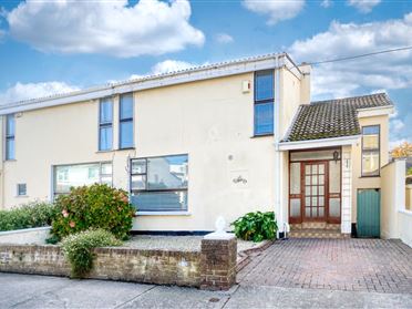 Image for 65 Ralahine, Ballybrack, County Dublin