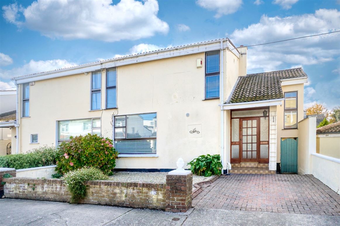 65 Ralahine, Ballybrack, County Dublin