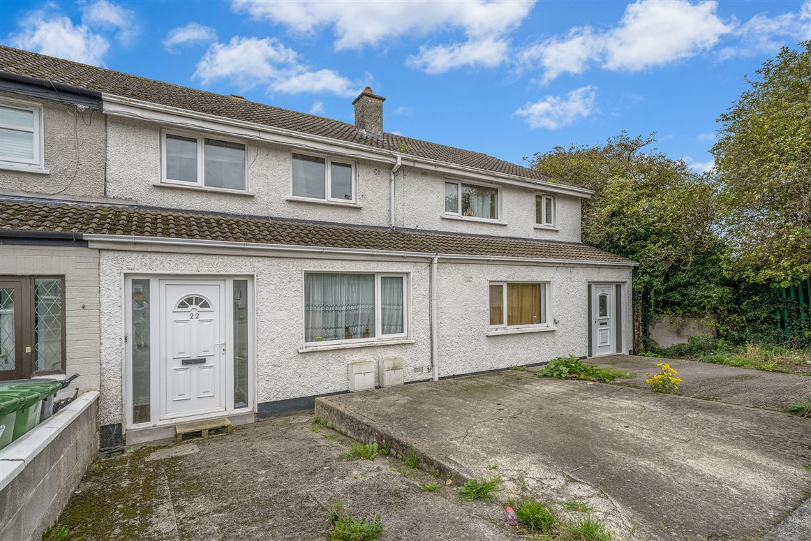22a Woodbank Drive, Finglas, Dublin 11