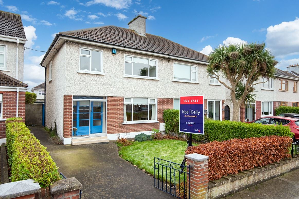 5 Verbena Park, Sutton,   Dublin 13
