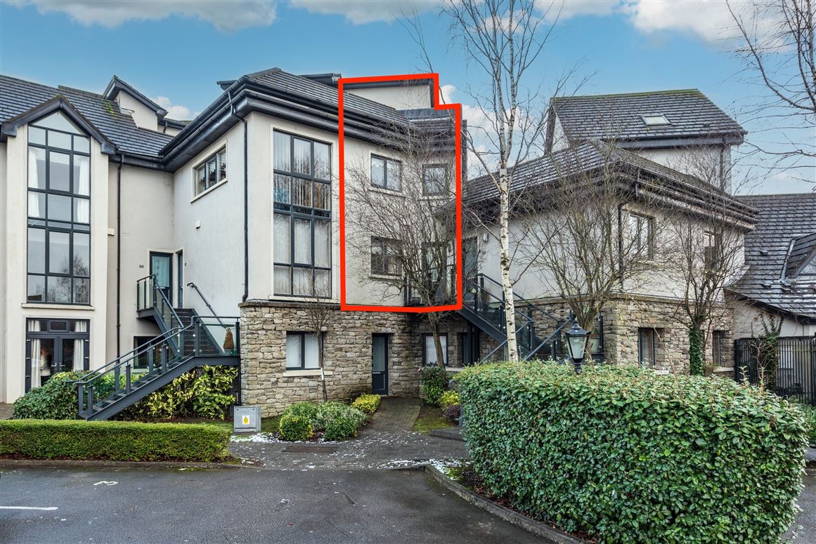 D18 Garden Apartments, Devoy Quarter, Naas, Kildare