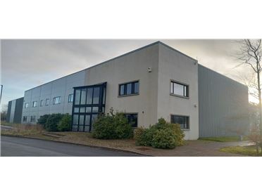 Image for Unit 3 Ballinvullin Business Park, Newcastle West, Limerick