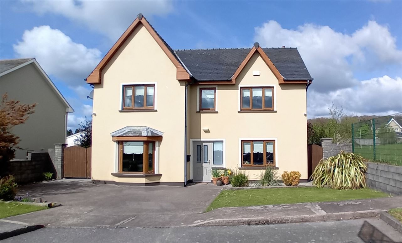 19 Dromcill, Glenville, Co. Cork