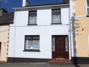 Image for Upper York Street, Castleblayney, Monaghan