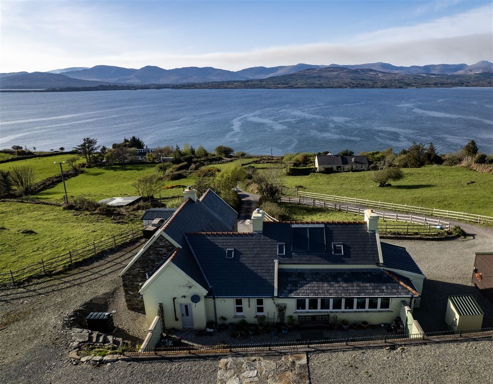 Tragalee, Tuosist, Kenmare, Kerry