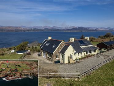 Image for Tragalee, Tuosist, Kenmare, Kerry