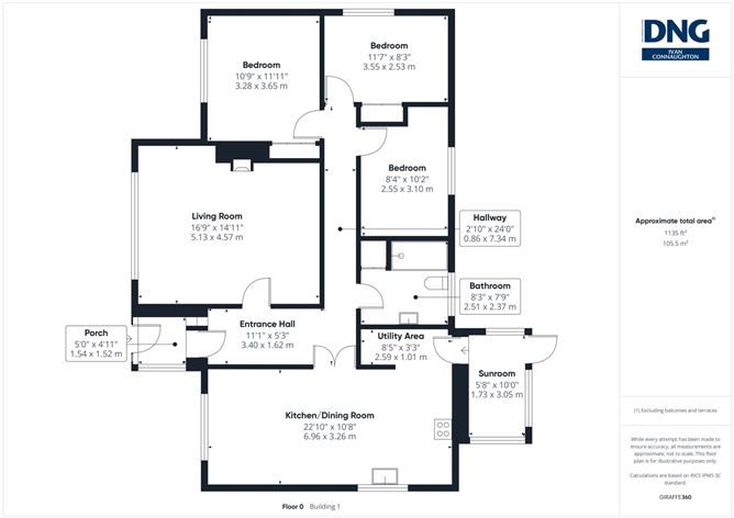 9 Riverside Avenue, Circular Road, Roscommon Town, County Roscommon
