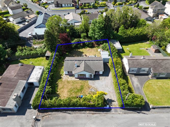 9 Riverside Avenue, Circular Road, Roscommon Town, County Roscommon