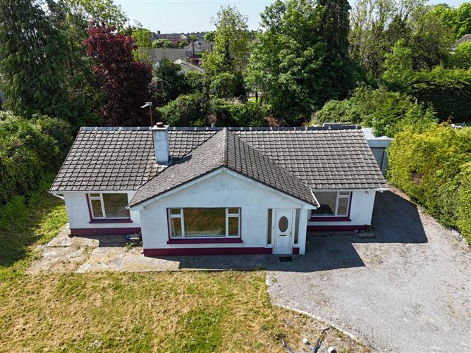 9 Riverside Avenue, Circular Road, Roscommon Town, County Roscommon