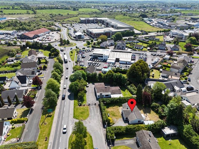 9 Riverside Avenue, Circular Road, Roscommon Town, County Roscommon