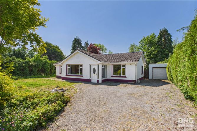 9 Riverside Avenue, Circular Road, Roscommon Town, County Roscommon