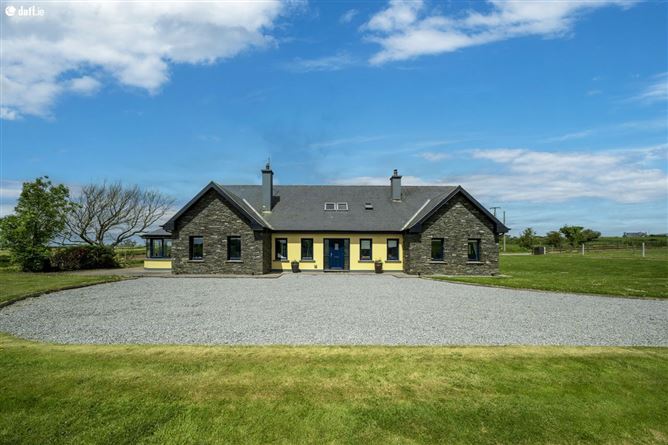 Ballyvorane South, Nohoval, Cork