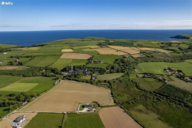 Ballyvorane South, Nohoval, Cork