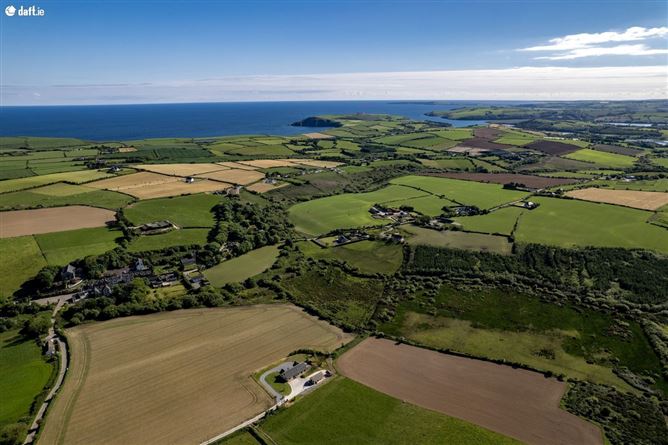 Ballyvorane South, Nohoval, Cork