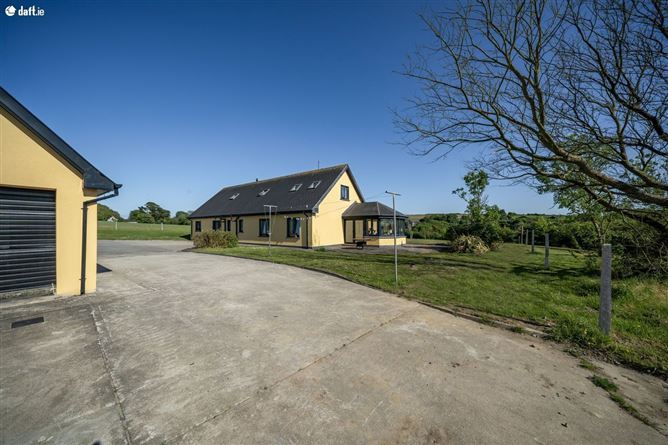 Ballyvorane South, Nohoval, Cork