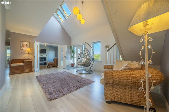 Ballyvorane South, Nohoval, Cork