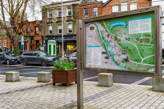 30 Main Street Chapelizod Dublin 20, Chapelizod, Dublin 20