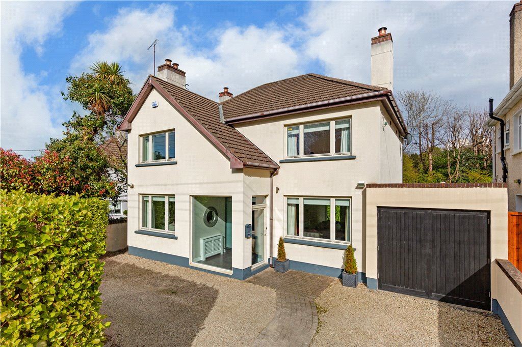 Doneraile, Carrickbrennan Road, Monkstown, Co. Dublin